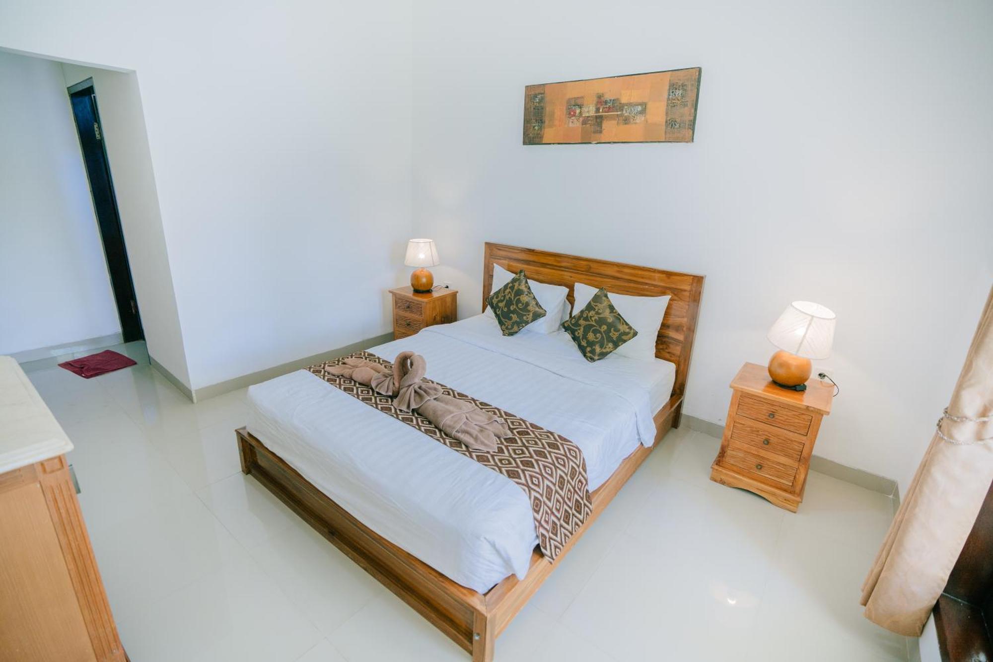 Uluwatu Jungle Villa Exterior photo